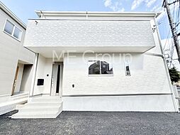 川口市芝　第20　新築一戸建て　全2棟