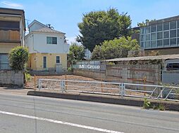 川口市飯原町　4期　土地　全1区画