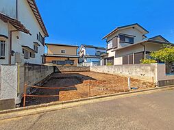 川越市南大塚6丁目 新築一戸建て 全1棟
