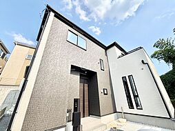 グラファーレ　朝霞市溝沼6丁目　11期　全3棟