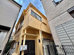 北区西ケ原4丁目 中古戸建