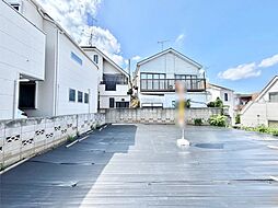 東京都杉並区和田1丁目　土地　全1区画