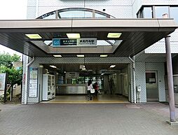 東京都杉並区和田1丁目 土地 全1区画