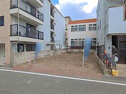 川口市飯塚3丁目 7期 土地 全1区画
