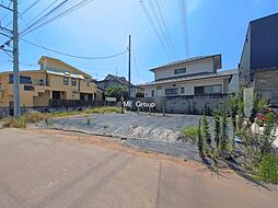 川越市むさし野南 4期 土地 全1区画