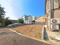 世田谷区宇奈根2丁目 土地 全1区画