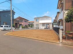 川越市今福　土地　全1区画