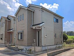 さいたま市北区奈良町　中古一戸建て