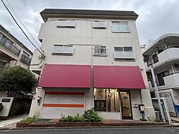 武蔵野サンハイツ