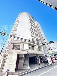 ライオンズマンション南平台