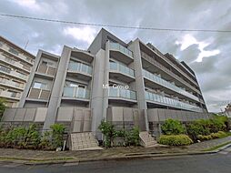 パレステージ江北