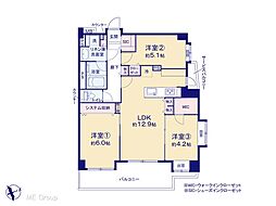 セザール高井戸ガーデン