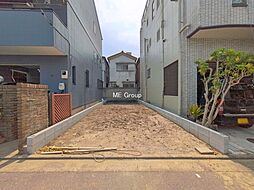 足立区小台2丁目 土地 全1区画