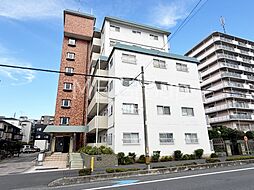 サングリーン朝霞