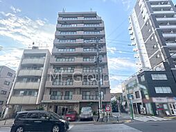 文京千石サニーコート