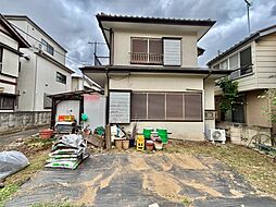 新座市新堀1丁目　土地