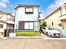 西東京市北町2丁目　中古一戸建て