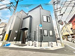 豊島区上池袋1丁目　中古戸建