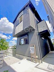 和光市白子1丁目　中古戸建