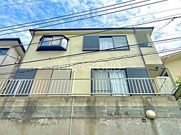 東久留米市浅間町3丁目　中古戸建