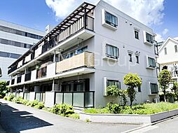 キャニオンマンション第二加賀町