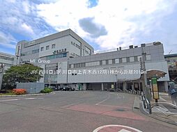 川口市上青木西3丁目　12期　土地　全1区画