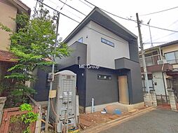 志木市下宗岡第　2期　新築一戸建て　全1棟