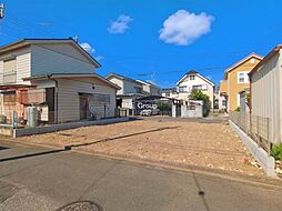 川越市的場 4期 新築一戸建て 全1棟
