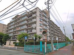 セントラルコート浦和南