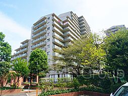 コープ野村クローバーシティ与野4番館