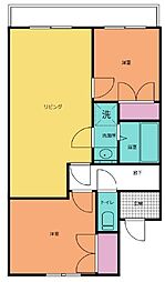 中野弥生エコーハイツ