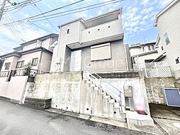 さいたま市西区佐知川 中古一戸建て