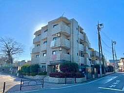 ライオンズマンション大泉学園第5