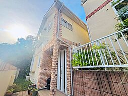 横浜市港北区高田西5丁目　中古一戸建て