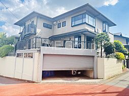 横浜市旭区中沢3丁目　中古戸建