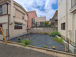 豊島区高田1丁目　新築一戸建て　全1棟