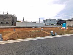 西東京市芝久保町5丁目　2期　土地　全7区画