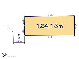 西東京市芝久保町5丁目 2期 土地 全7区画