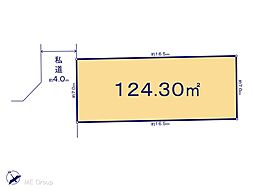 西東京市芝久保町5丁目 2期 土地 全7区画