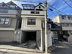 練馬区石神井台7丁目 中古戸建