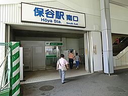 練馬区西大泉6丁目　土地