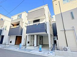 戸田市下前1丁目　一戸建て 全7棟