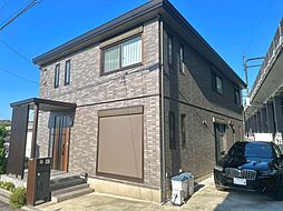 稲城市矢野口　中古戸建