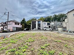 所沢市大字山口 土地