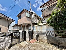 東村山市諏訪町1丁目　土地