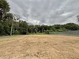所沢市北中4丁目　土地