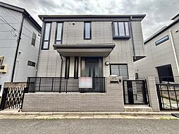 所沢市狭山ヶ丘2丁目 中古戸建