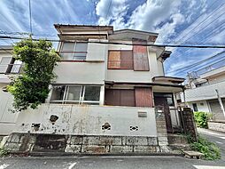 小平市栄町1丁目　土地