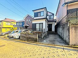 相模原市中央区淵野辺本町4丁目戸建