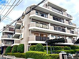 ライオンズガーデンひばりヶ丘